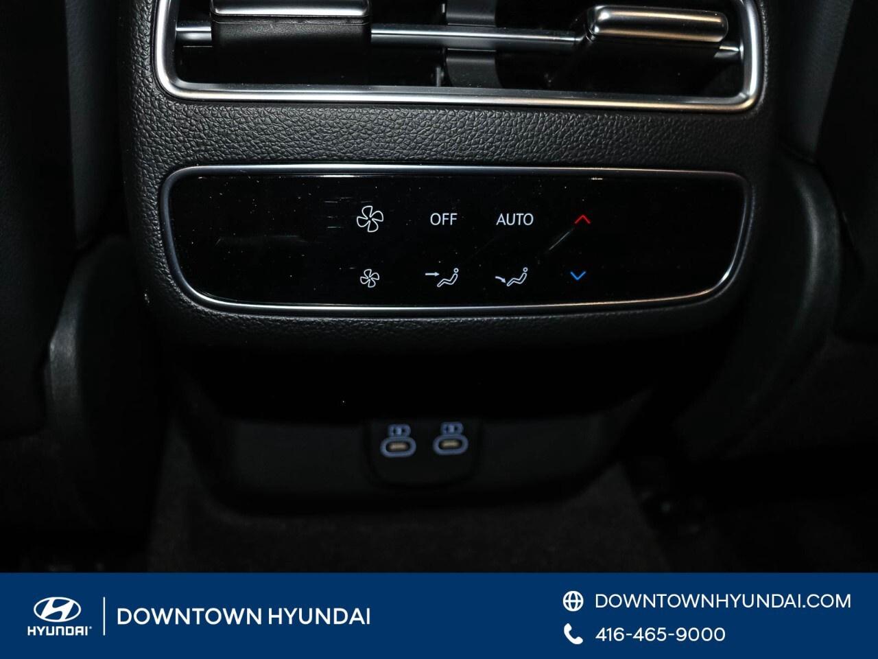 2026 Genesis GV70 2.5T Advanced Technology Package AWD Photo