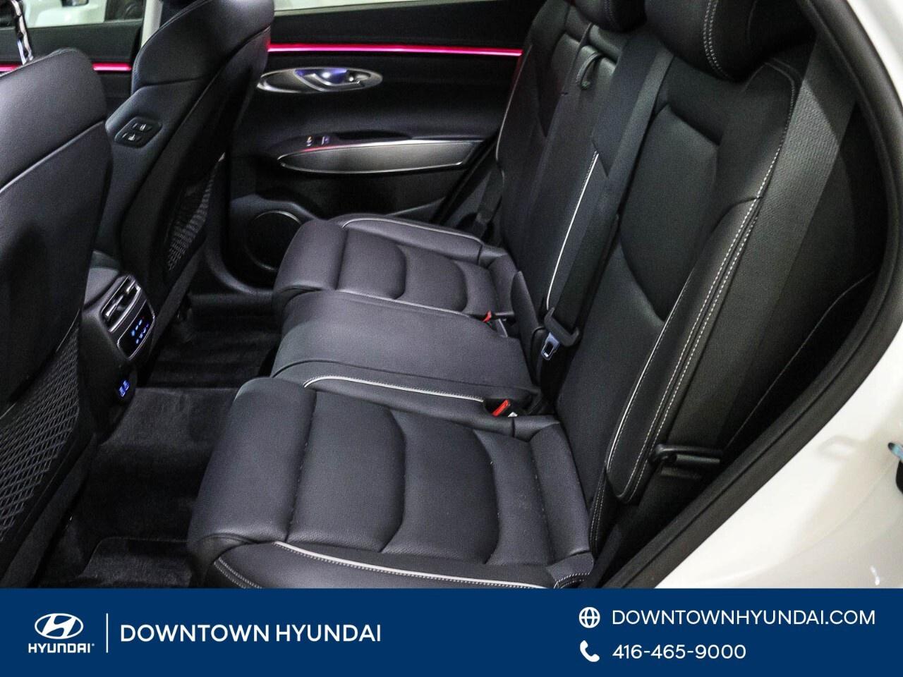 2026 Genesis GV70 2.5T Advanced Technology Package AWD Photo