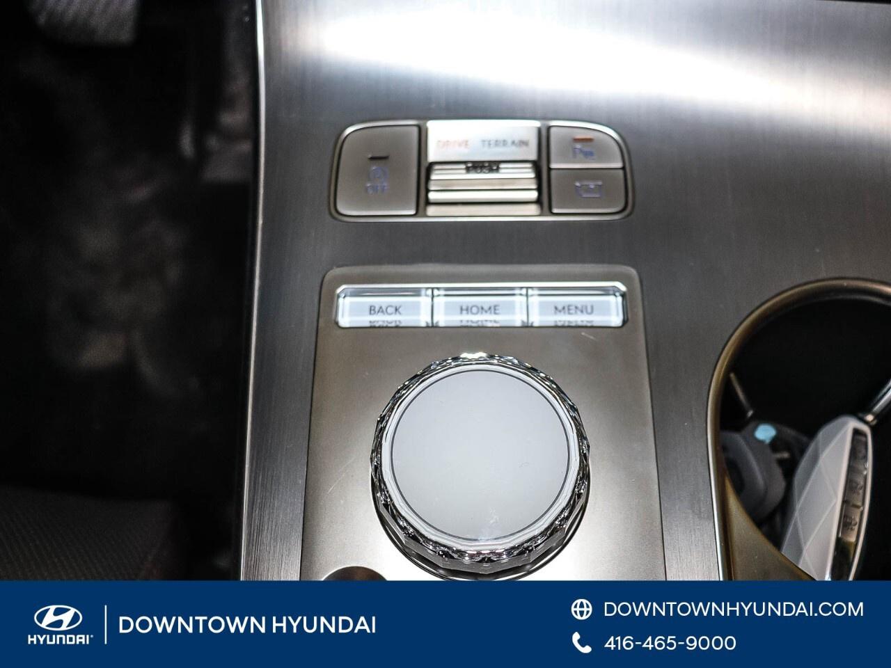 2026 Genesis GV70 2.5T Advanced Technology Package AWD Photo