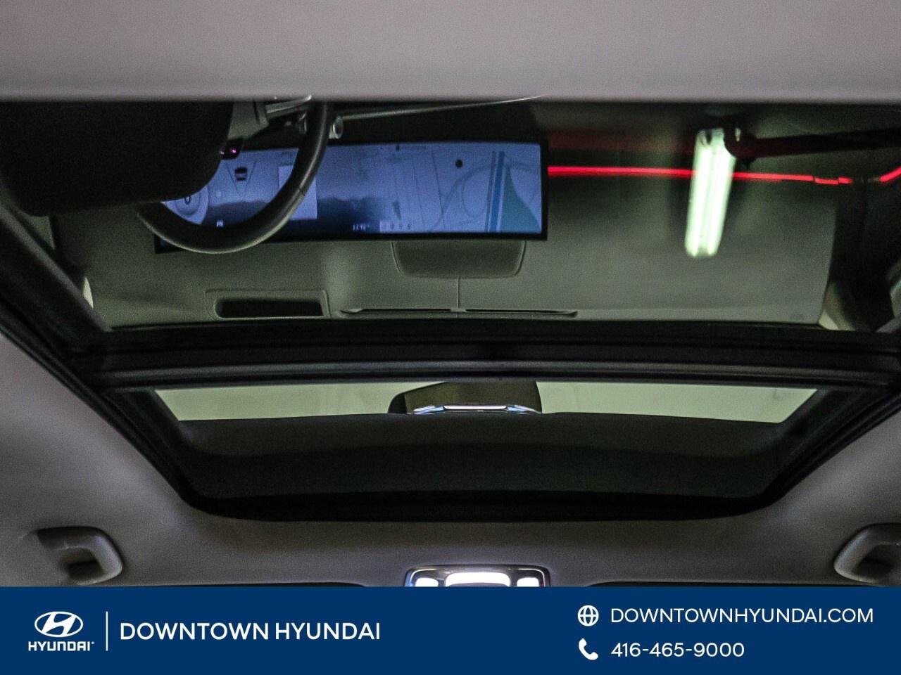 2026 Genesis GV70 2.5T Advanced Technology Package AWD Photo