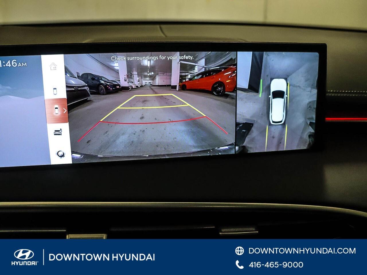 2026 Genesis GV70 2.5T Advanced Technology Package AWD Photo