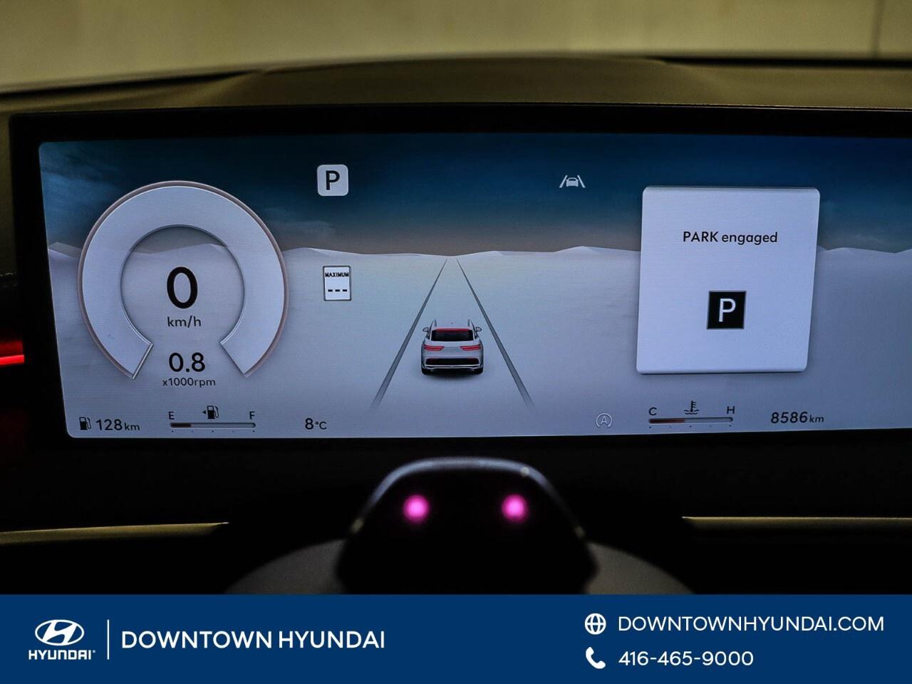 2026 Genesis GV70 2.5T Advanced Technology Package AWD Photo