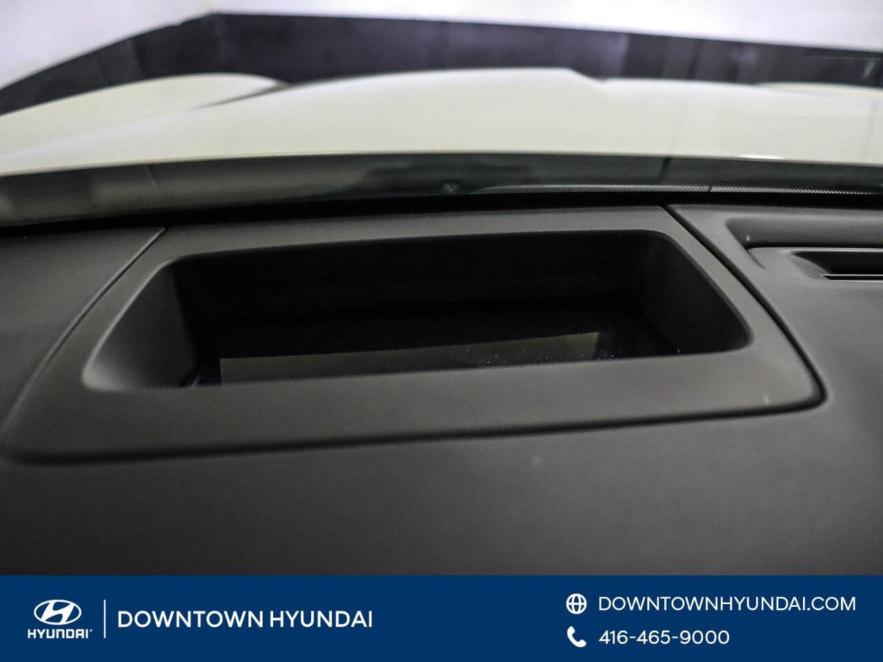 2026 Genesis GV70 2.5T Advanced Technology Package AWD Photo