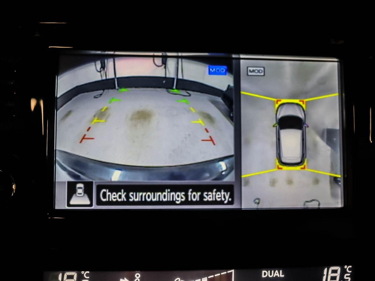 2017 Nissan Qashqai SL Photo