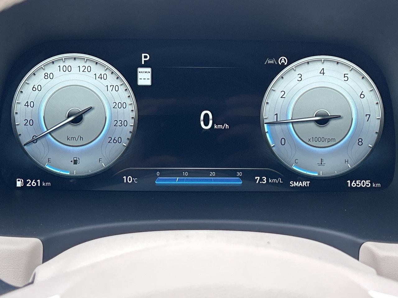 2025 Hyundai PALISADE Ultimate w-Beige Int   Starting from 5.29% OAC Photo