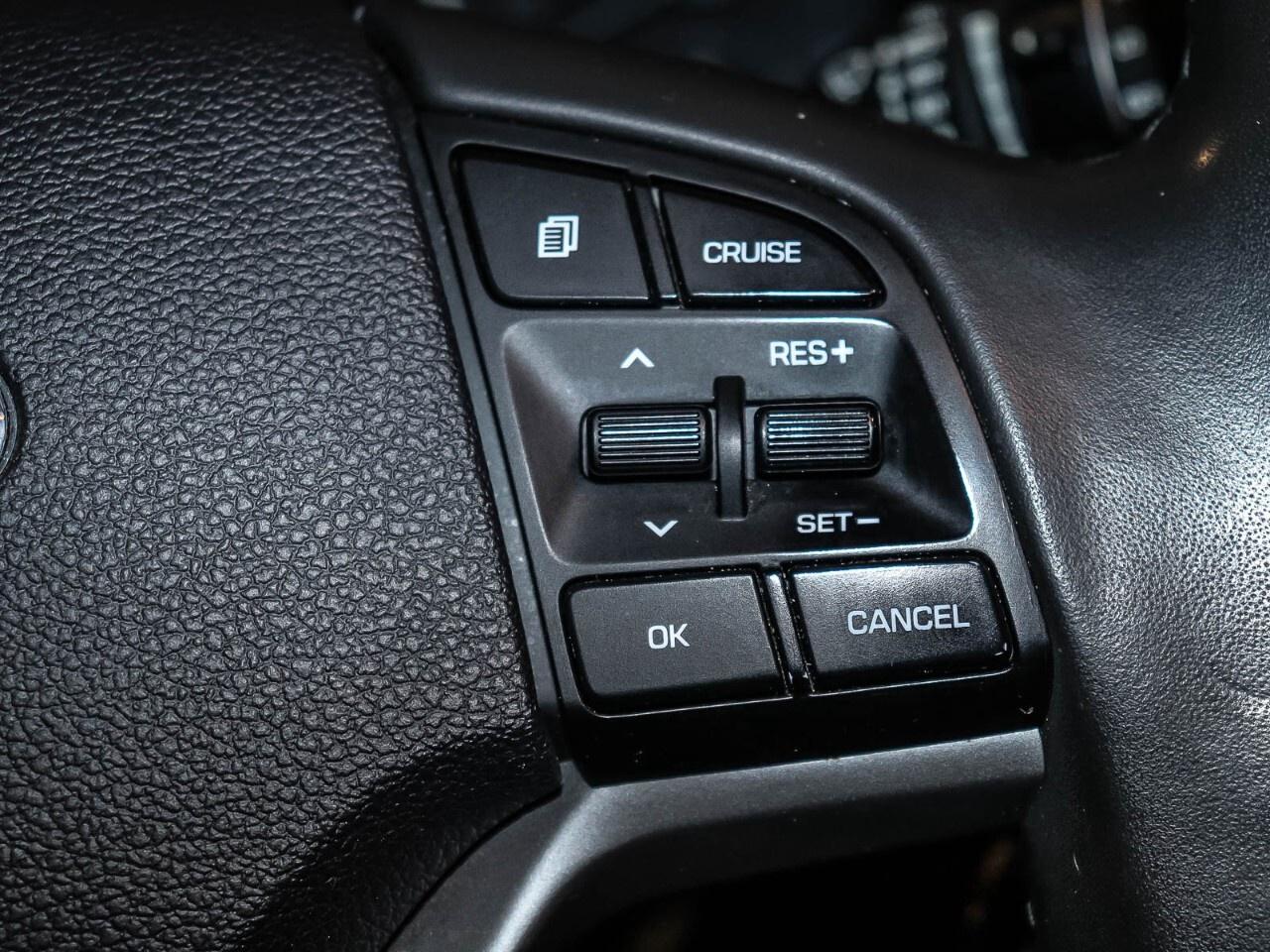 2018 Hyundai Tucson 2.0L PREMIUM FWD Photo