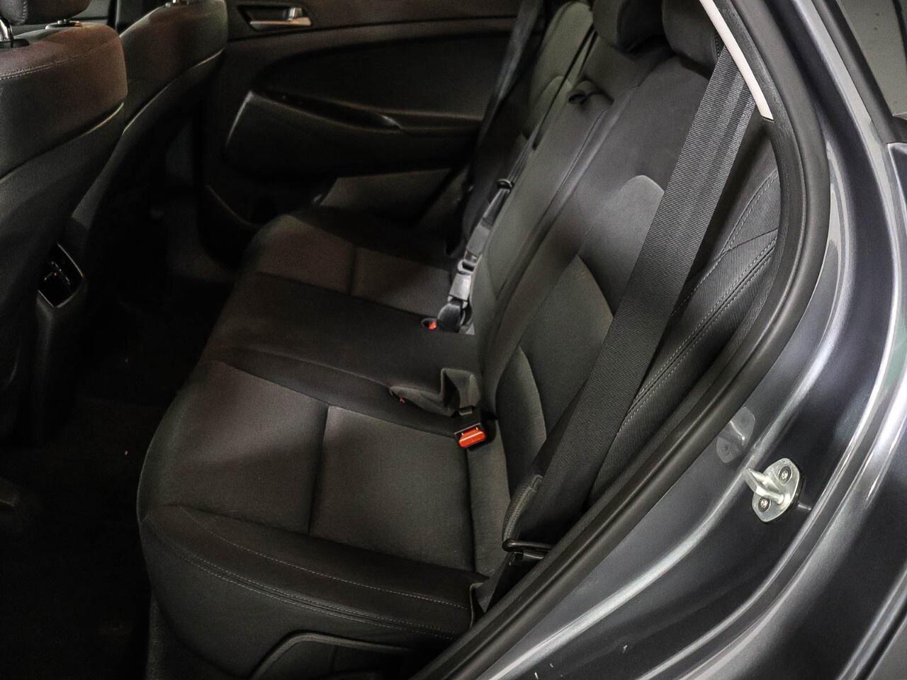 2018 Hyundai Tucson 2.0L PREMIUM FWD Photo