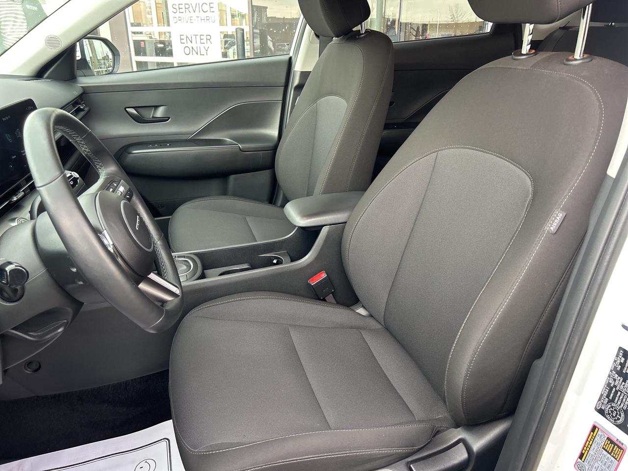 2025 Hyundai KONA 2.0L Preferred AWD   Starting from 4.69% OAC Photo