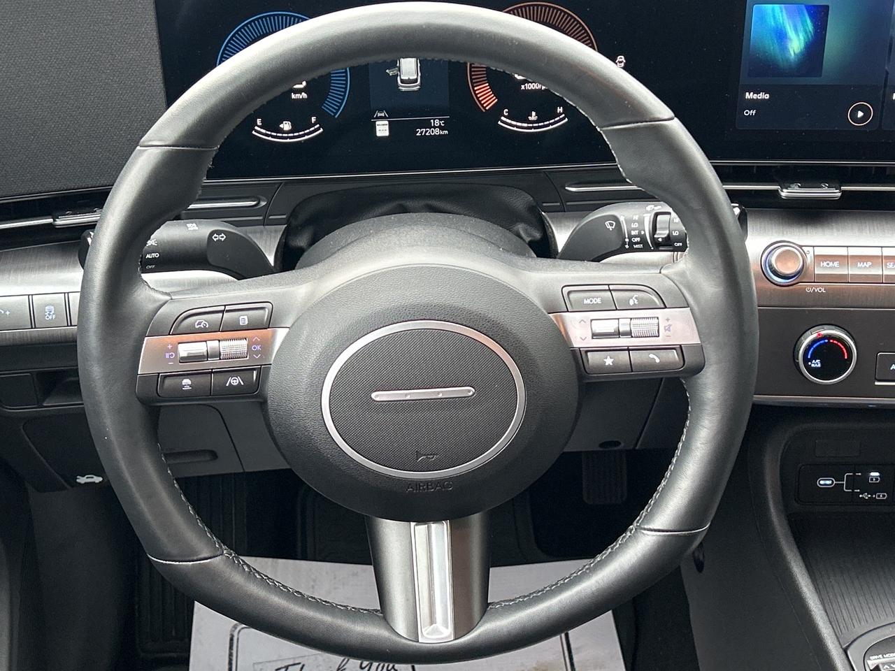 2025 Hyundai KONA 2.0L Preferred AWD   Starting from 4.69% OAC Photo