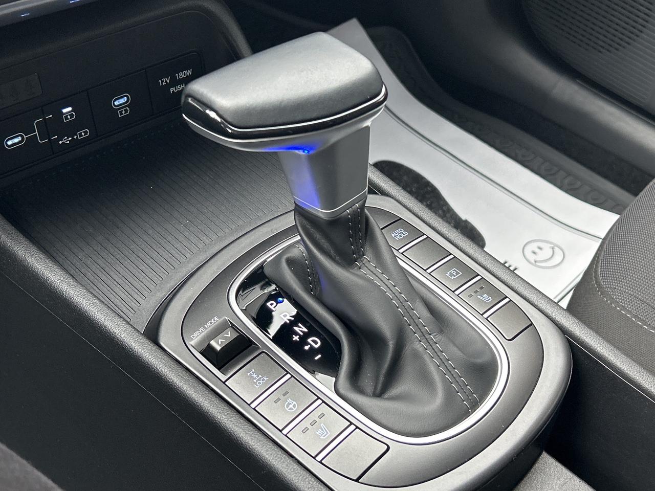 2025 Hyundai KONA 2.0L Preferred AWD   Starting from 4.69% OAC Photo