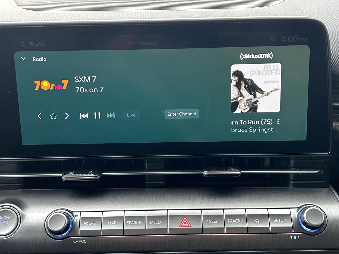 2025 Hyundai KONA 2.0L Preferred AWD   Starting from 4.69% OAC Photo