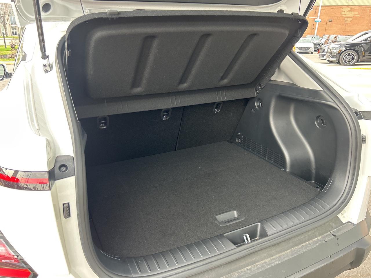 2025 Hyundai KONA 2.0L Preferred AWD   Starting from 4.69% OAC Photo