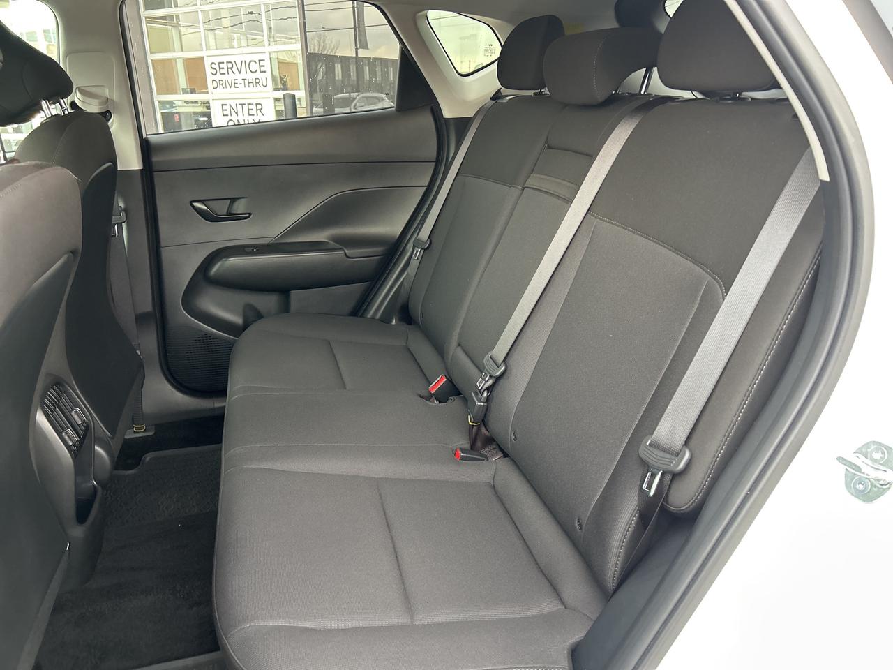 2025 Hyundai KONA 2.0L Preferred AWD   Starting from 4.69% OAC Photo