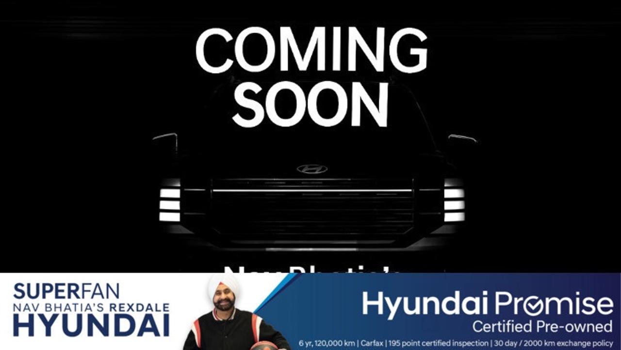 2022 Hyundai KONA electric Preferred FWD w-Two-Tone   Starting from 4.49% OAC Photo0