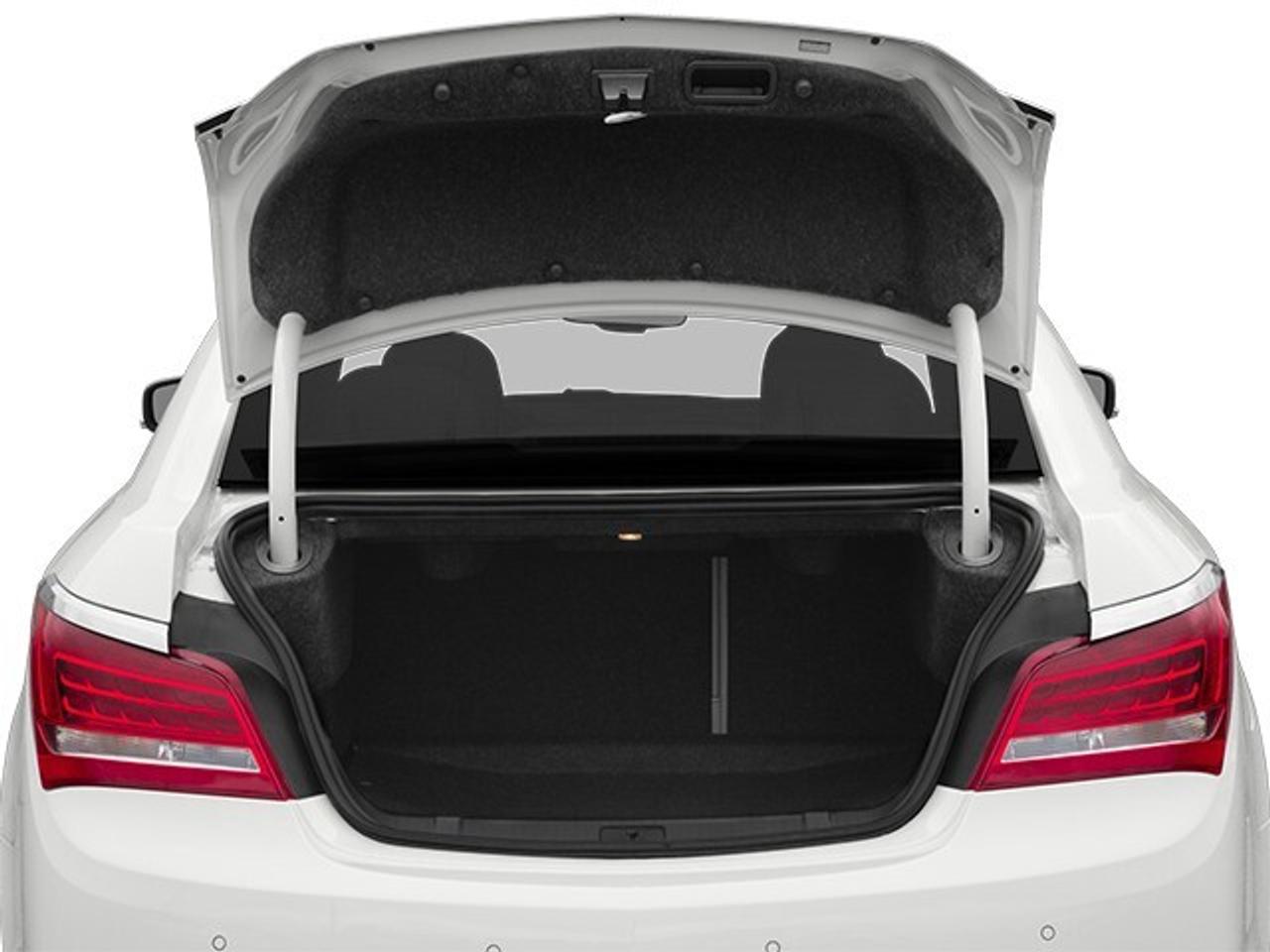 2014 Buick LaCrosse HEATED LEATHER   NAV   NO ACCIDENTS Photo