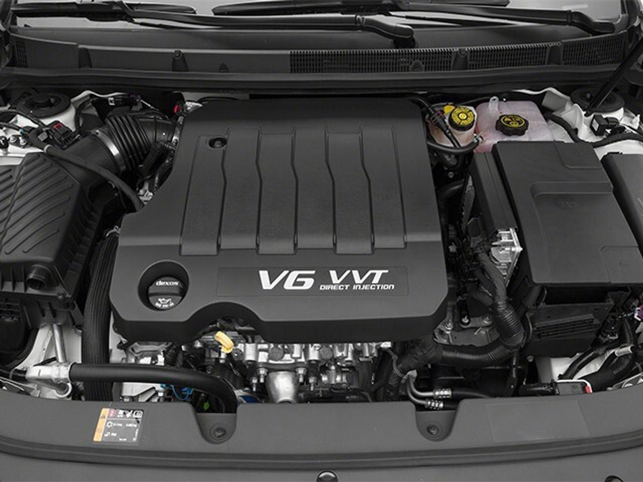 2014 Buick LaCrosse HEATED LEATHER   NAV   NO ACCIDENTS Photo