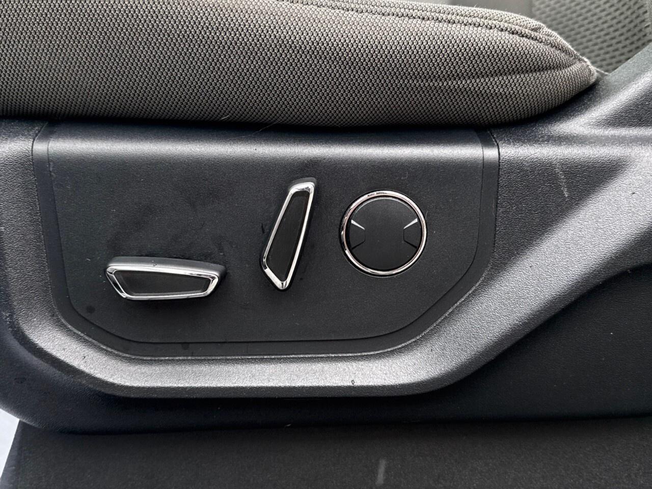 2018 Ford F-150 XLT   MAX TOW PKG   MOONROOF   NAV Photo