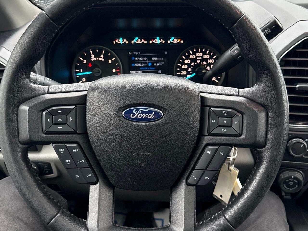 2018 Ford F-150 XLT   MAX TOW PKG   MOONROOF   NAV Photo