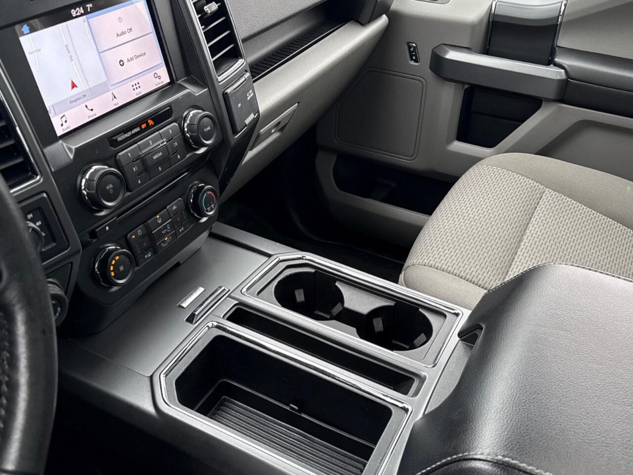 2018 Ford F-150 XLT   MAX TOW PKG   MOONROOF   NAV Photo