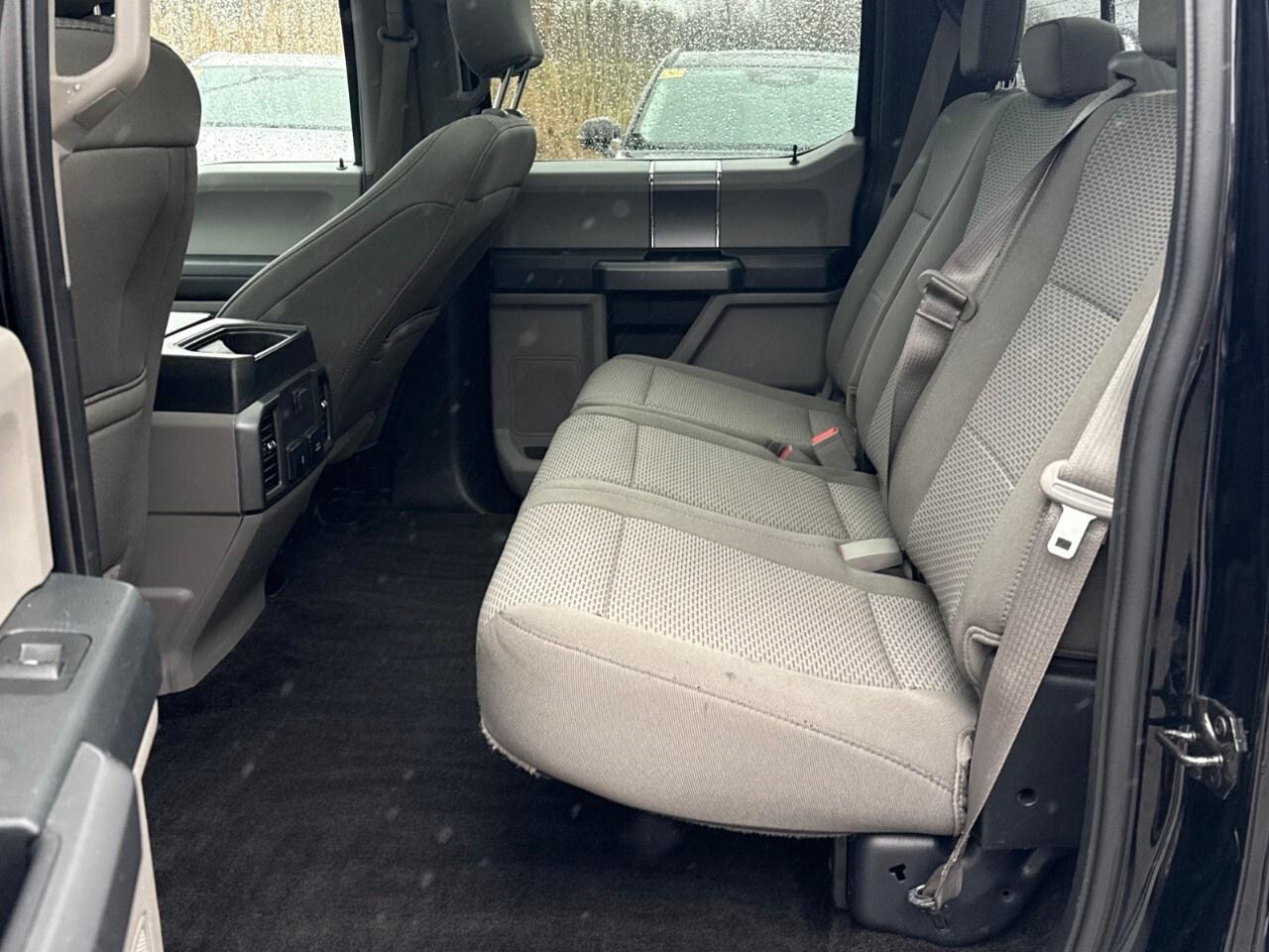 2018 Ford F-150 XLT   MAX TOW PKG   MOONROOF   NAV Photo