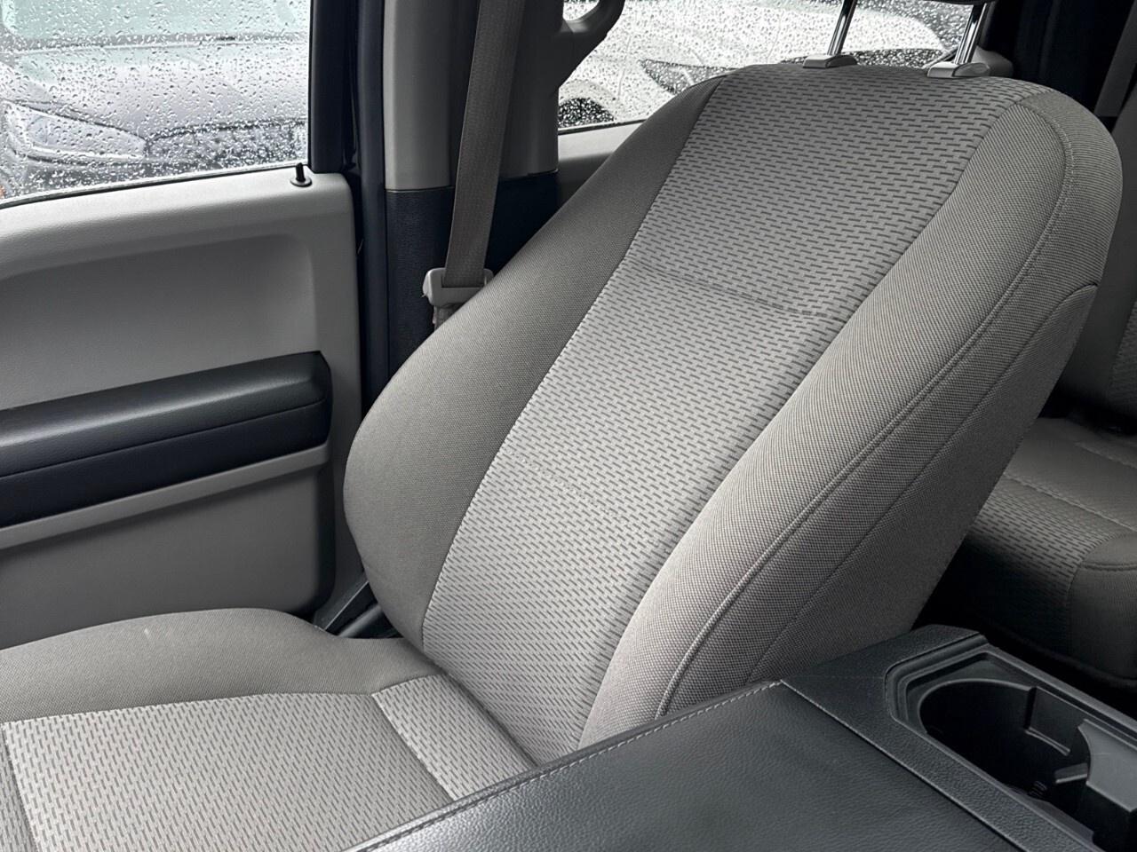 2018 Ford F-150 XLT   MAX TOW PKG   MOONROOF   NAV Photo