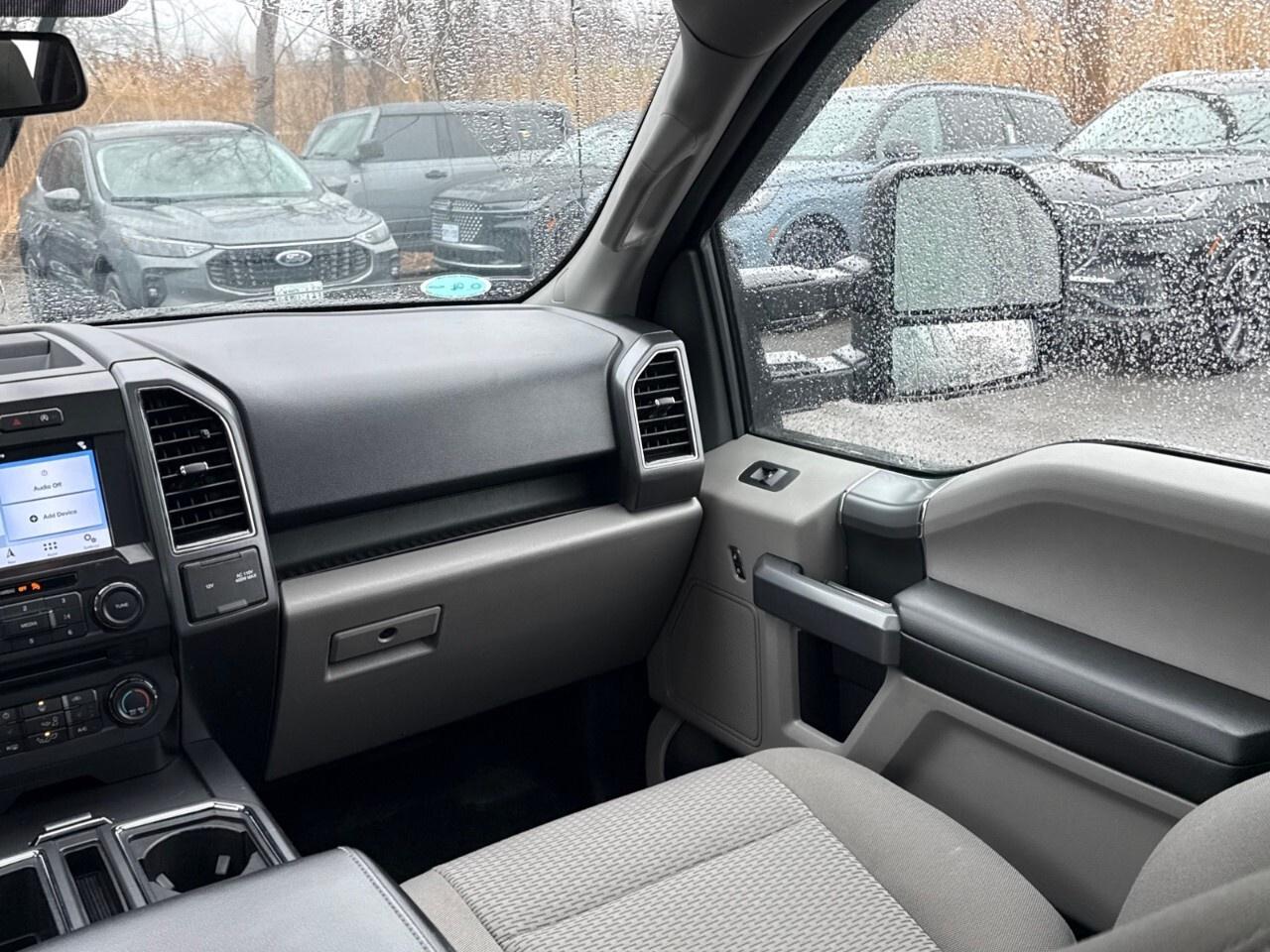 2018 Ford F-150 XLT   MAX TOW PKG   MOONROOF   NAV Photo