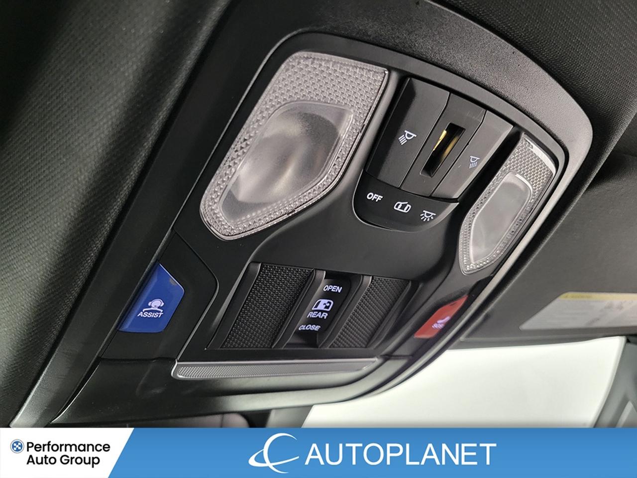 2023 RAM 1500 Rebel 4x4, HEMI, Revel Level Equipment/Night Grp! Photo