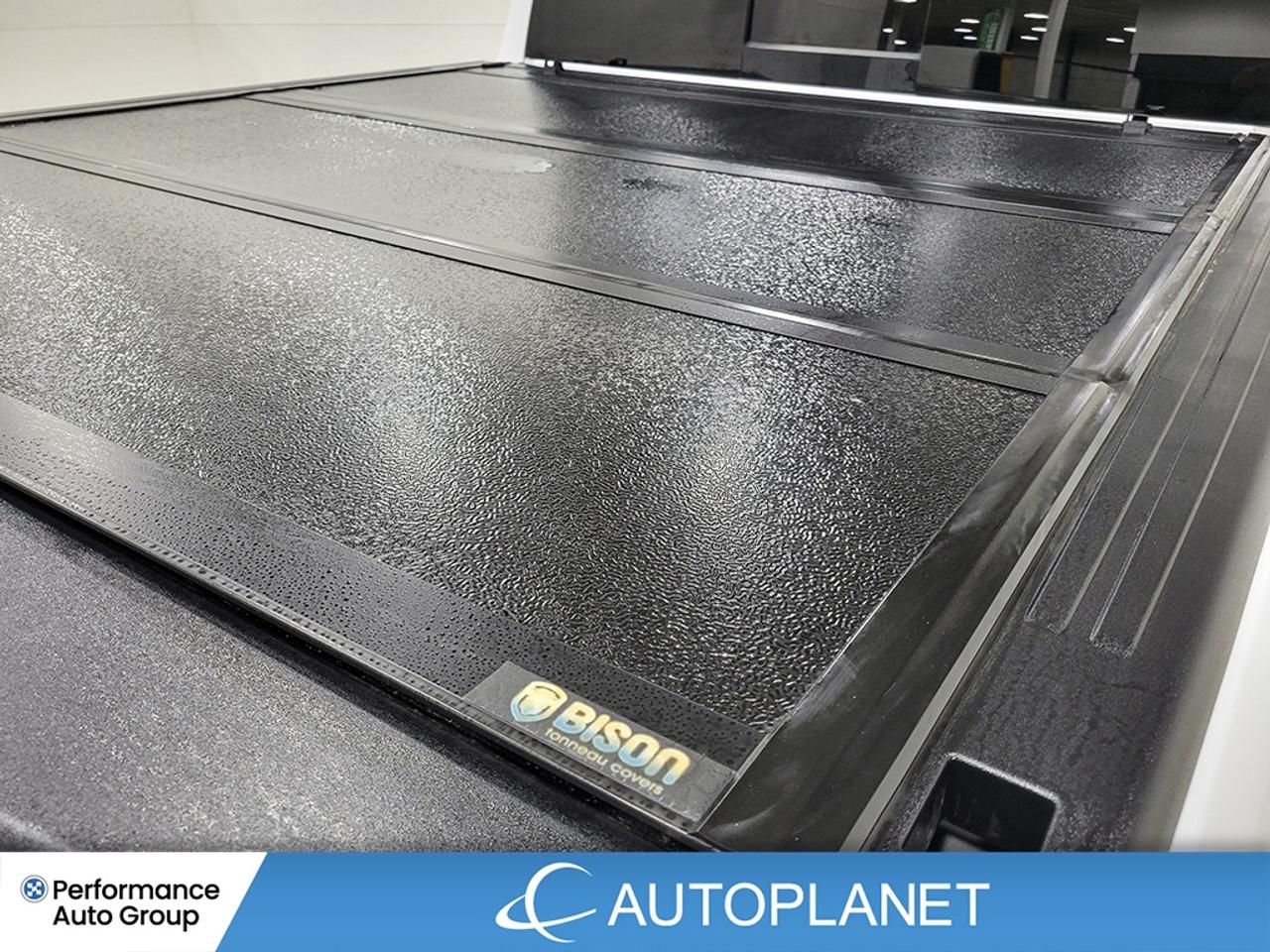 2023 RAM 1500 Rebel 4x4, HEMI, Revel Level Equipment/Night Grp! Photo