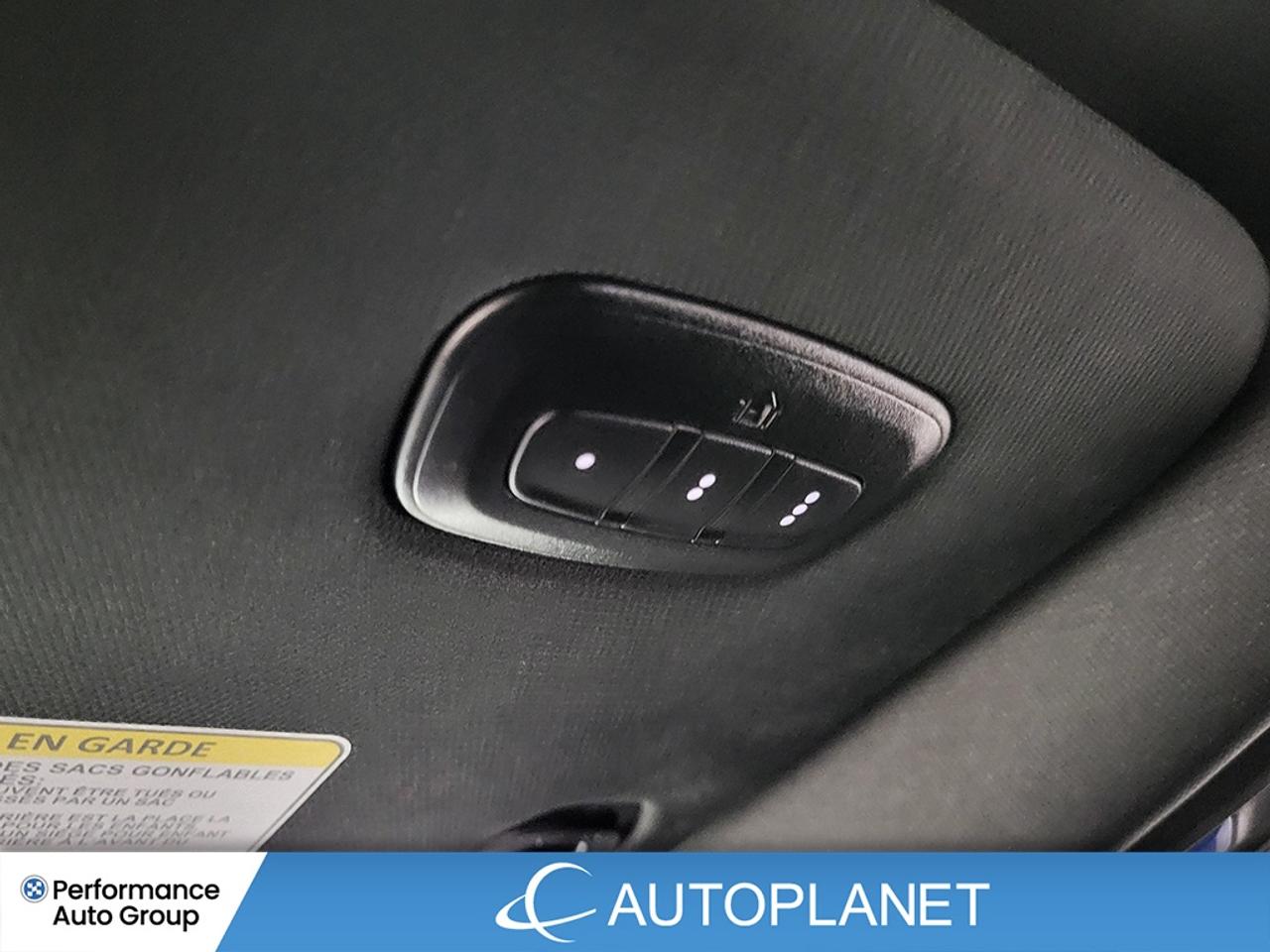 2023 RAM 1500 Rebel 4x4, HEMI, Revel Level Equipment/Night Grp! Photo