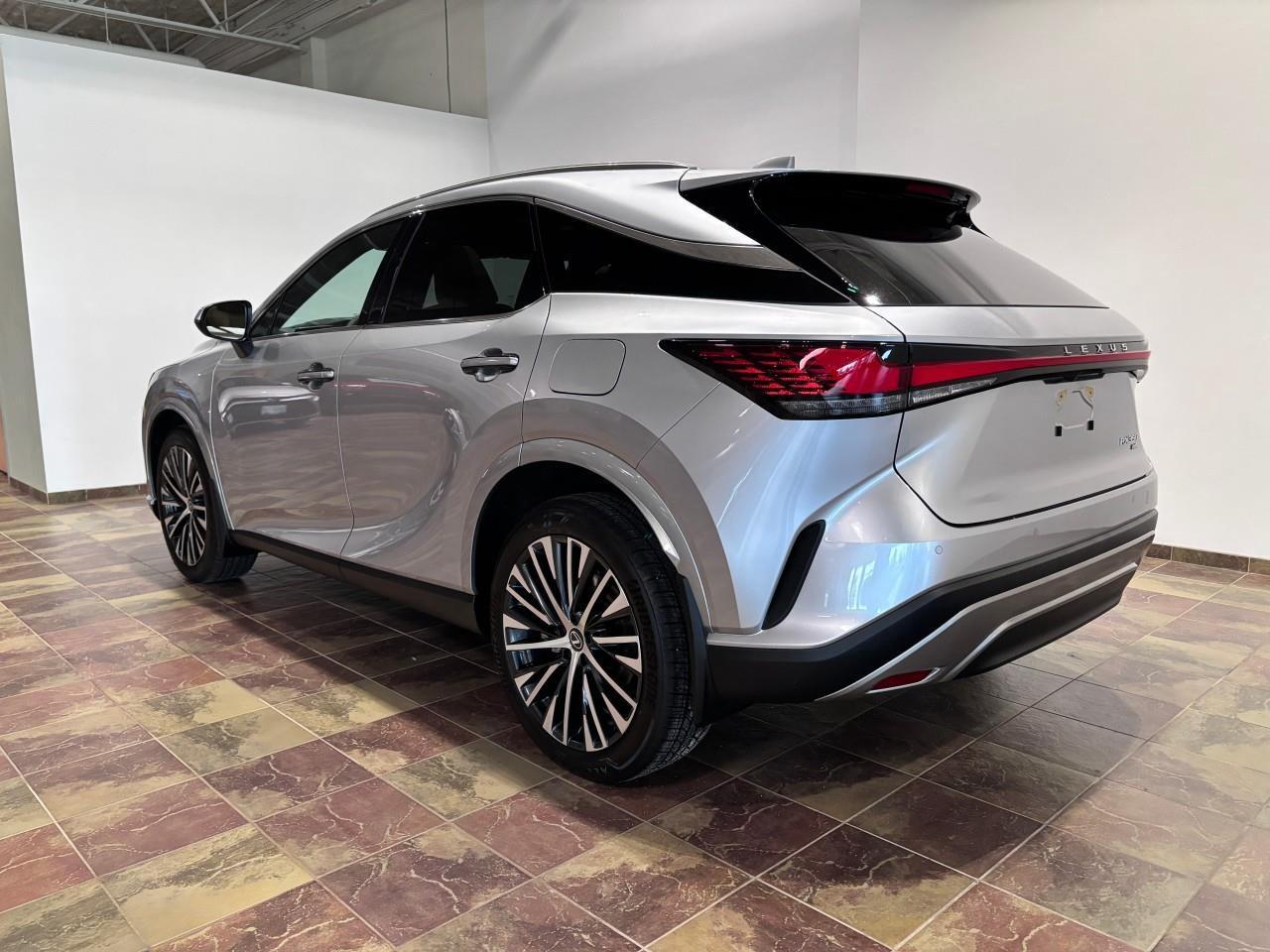 2026 Lexus RX 350 Carfax Clean Photo2