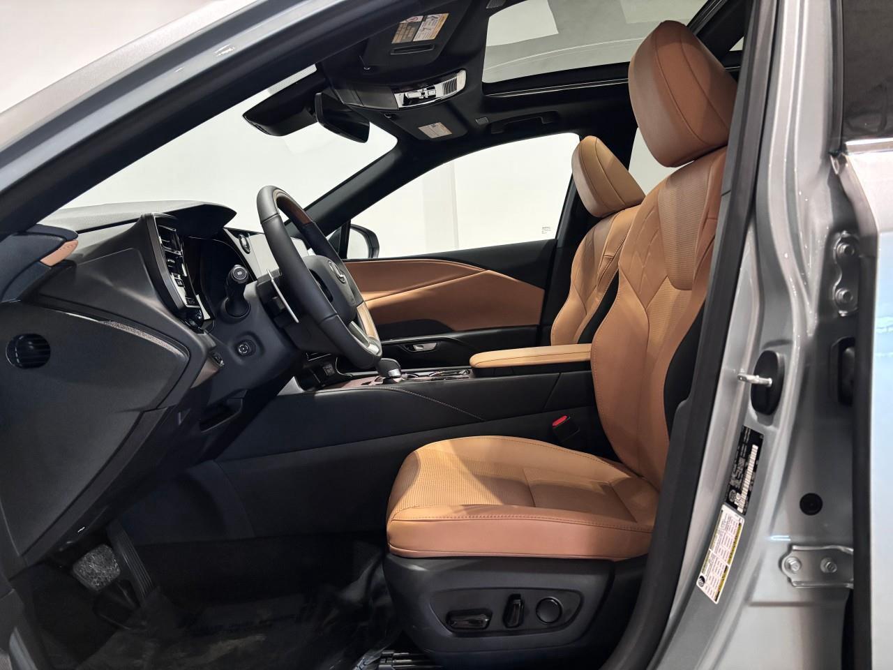 2026 Lexus RX 350 Carfax Clean Photo