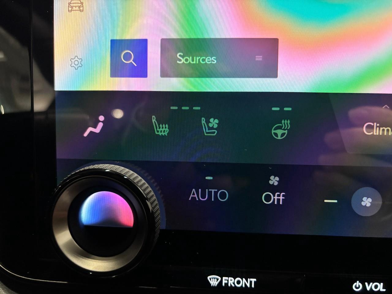 2026 Lexus RX 350 Carfax Clean Photo