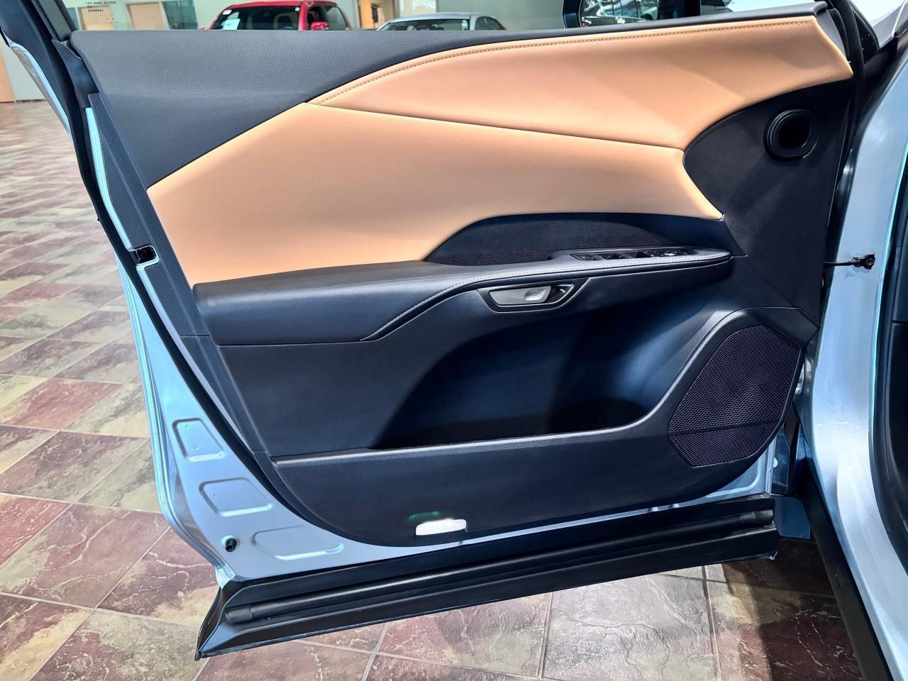 2026 Lexus RX 350 Carfax Clean Photo