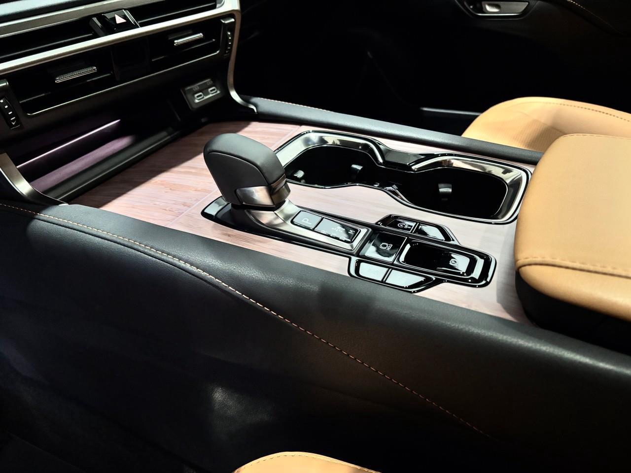 2026 Lexus RX 350 Carfax Clean Photo