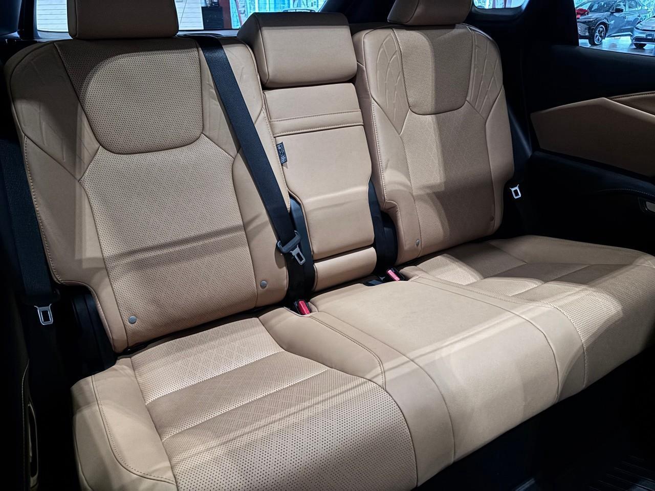 2026 Lexus RX 350 Carfax Clean Photo