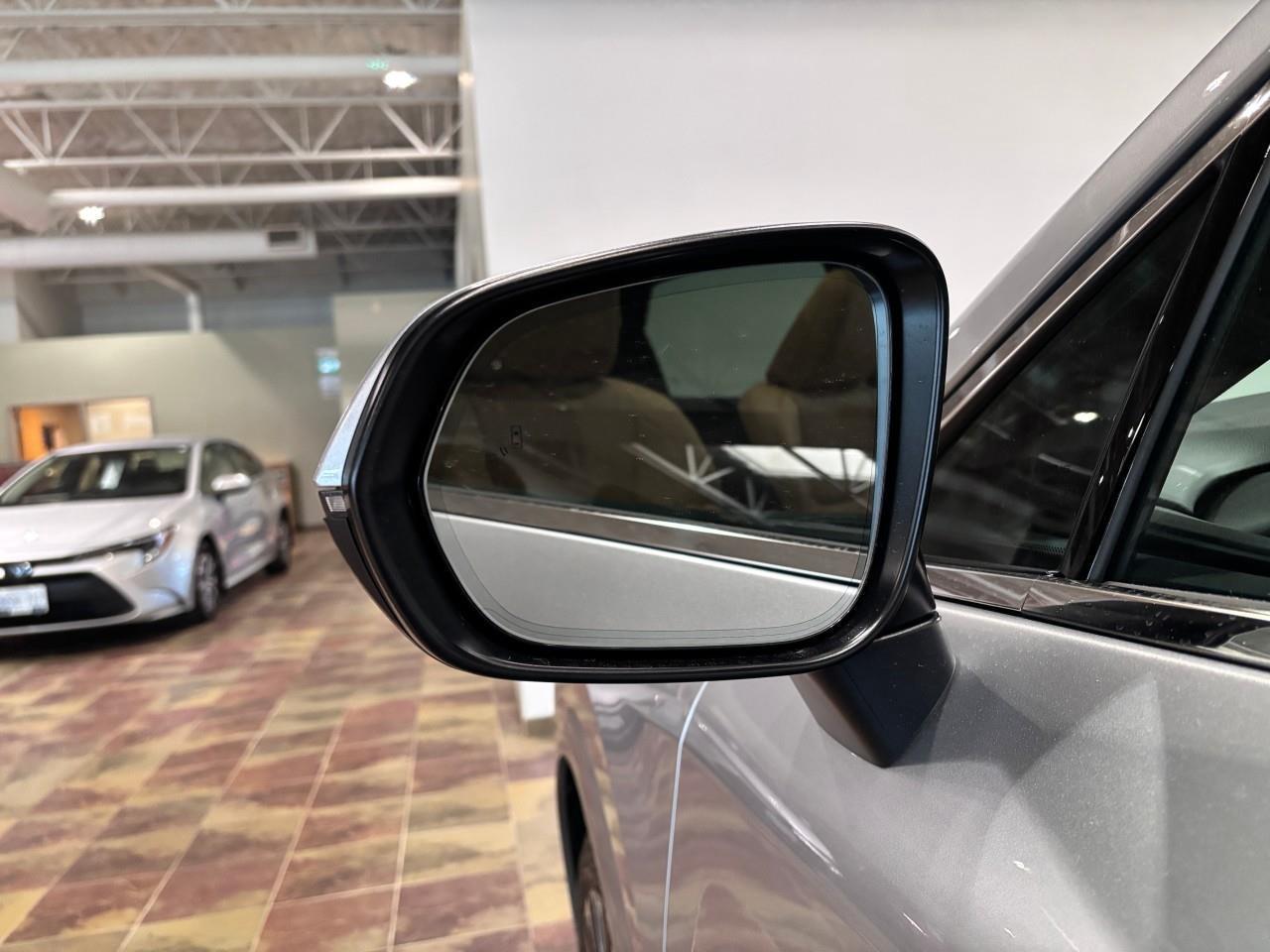 2026 Lexus RX 350 Carfax Clean Photo