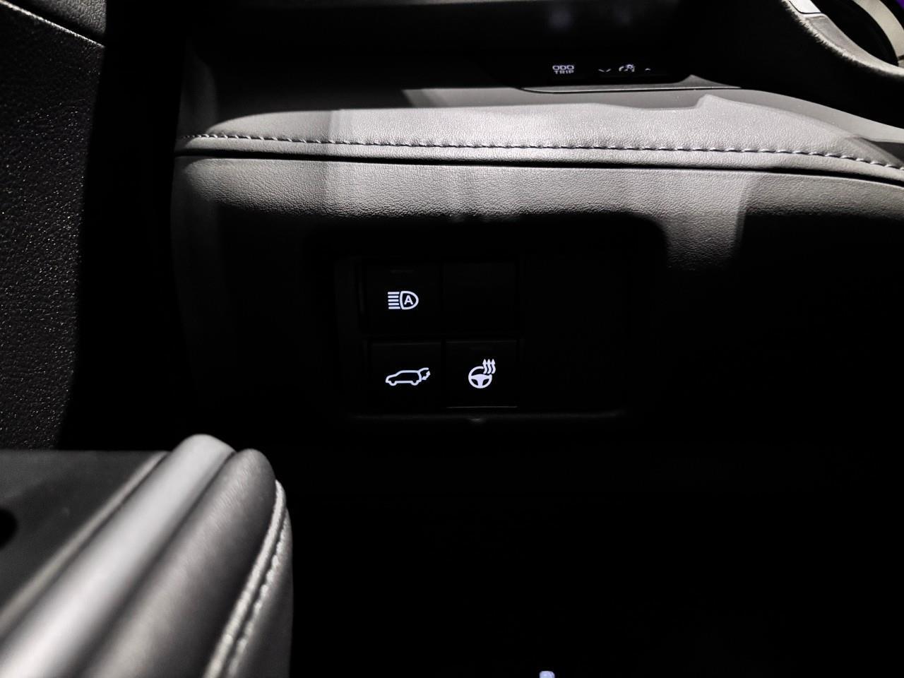 2024 Toyota Highlander Hybrid XLE Photo