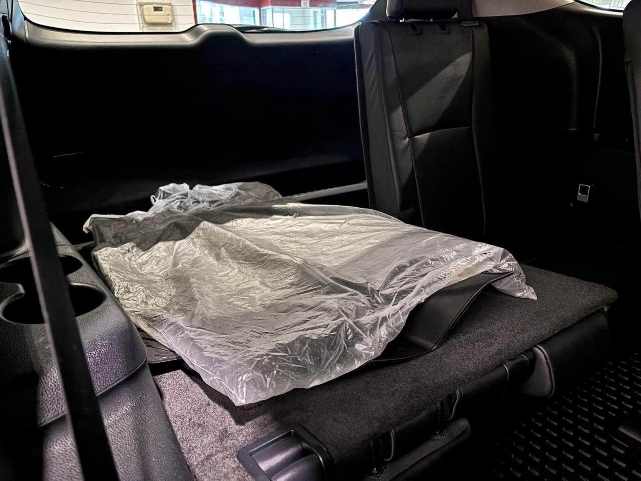 2024 Toyota Highlander Hybrid XLE Photo