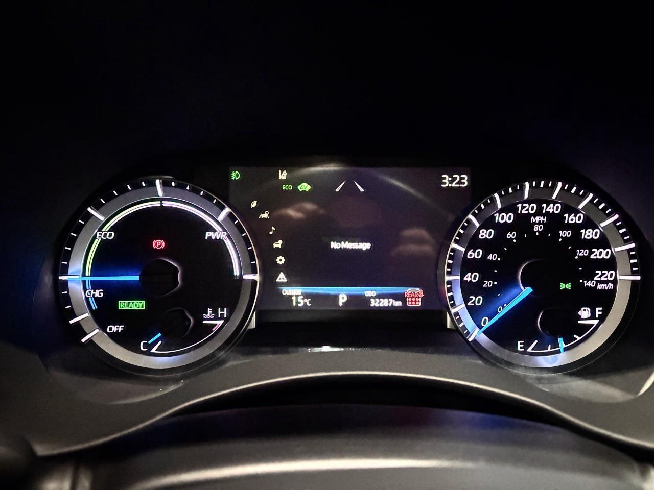 2024 Toyota Highlander Hybrid XLE Photo