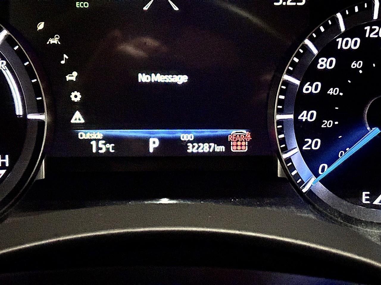 2024 Toyota Highlander Hybrid XLE Photo