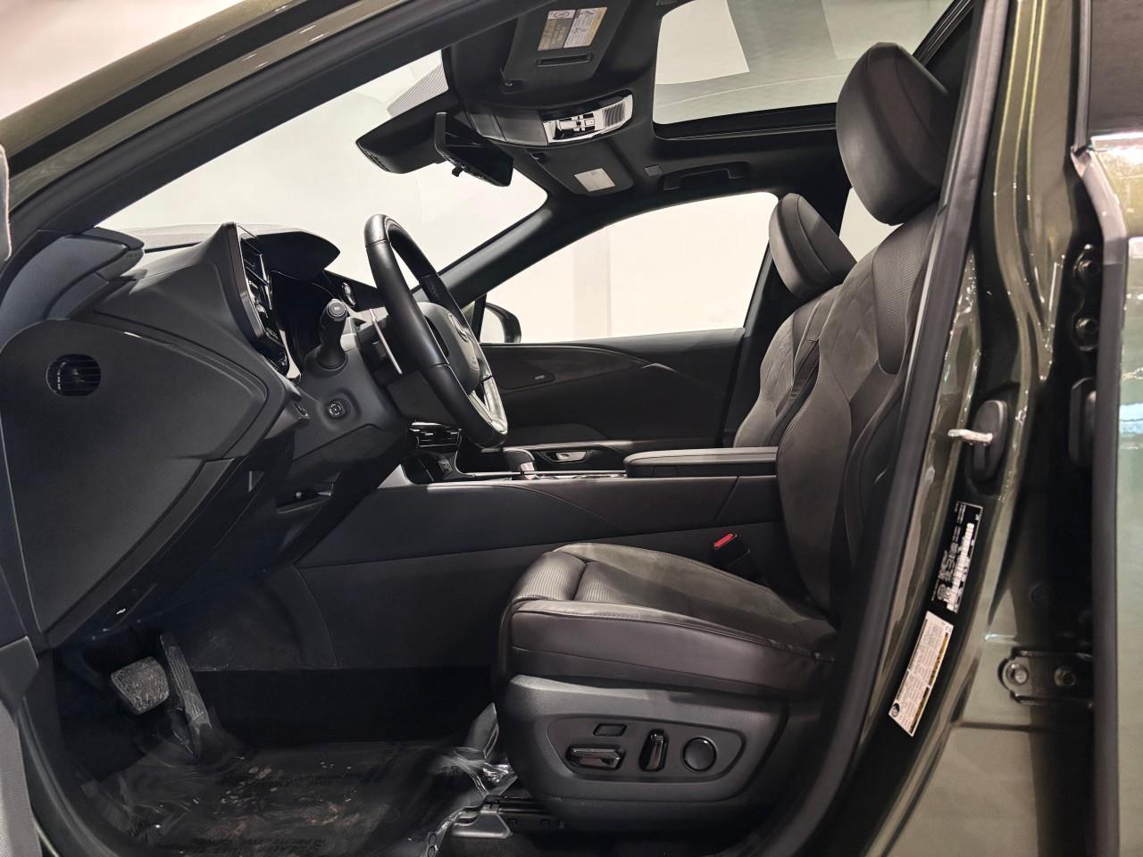 2024 Lexus RX 450h+ Carfax Clean   One Owner Photo