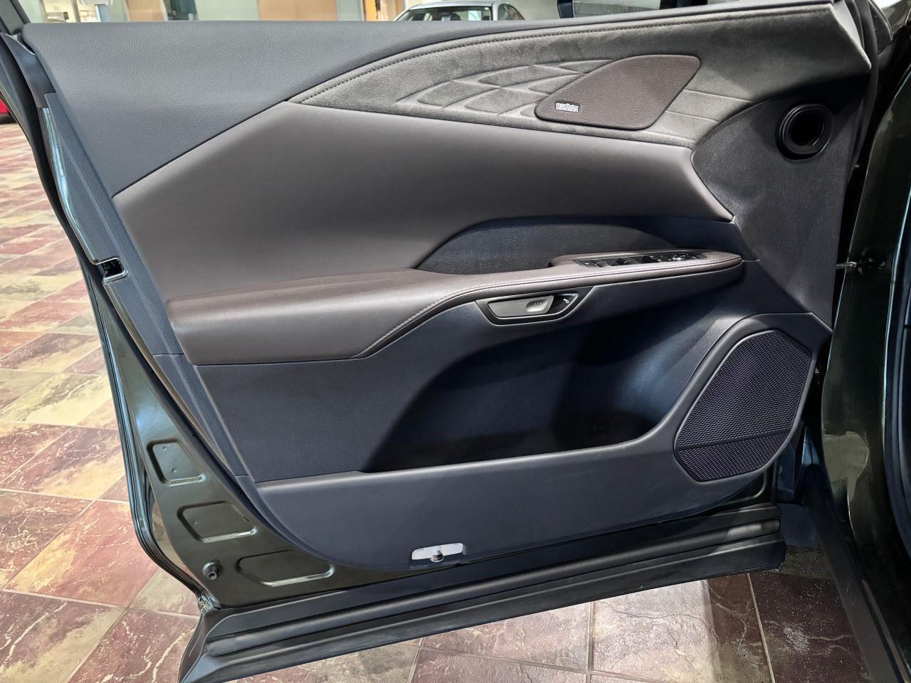 2024 Lexus RX 450h+ Carfax Clean   One Owner Photo