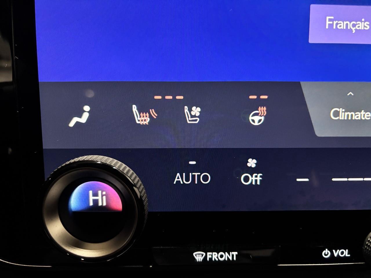 2024 Lexus RX 450h+ Carfax Clean   One Owner Photo