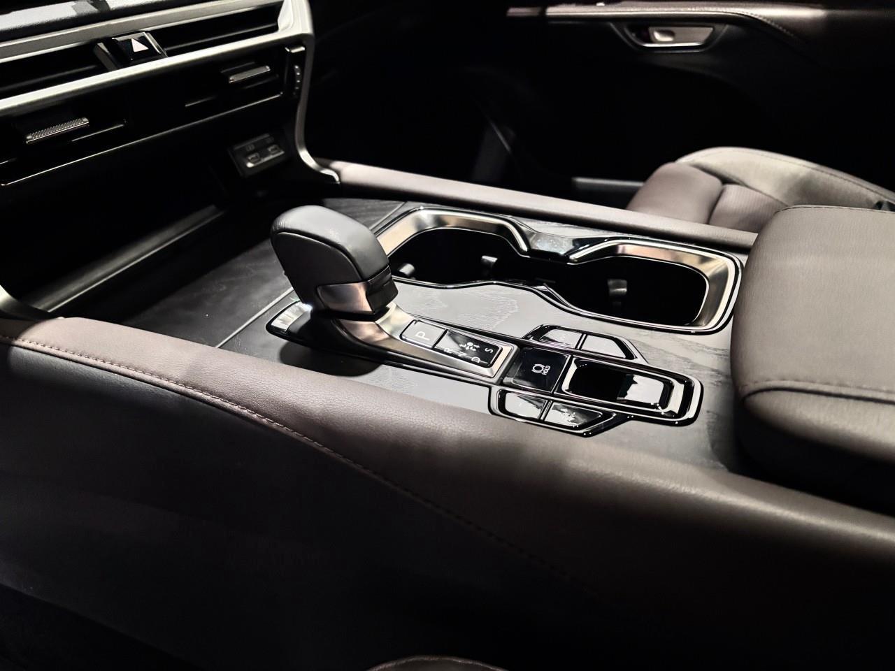 2024 Lexus RX 450h+ Carfax Clean   One Owner Photo