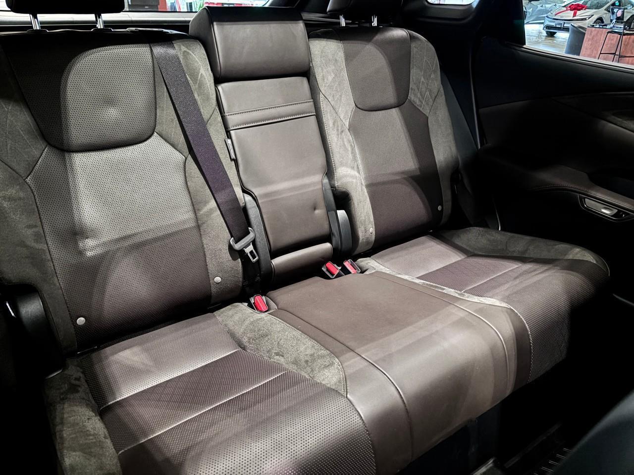 2024 Lexus RX 450h+ Carfax Clean   One Owner Photo