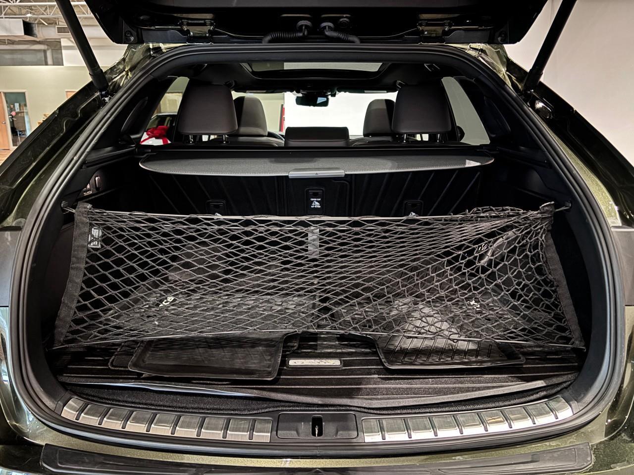 2024 Lexus RX 450h+ Carfax Clean   One Owner Photo