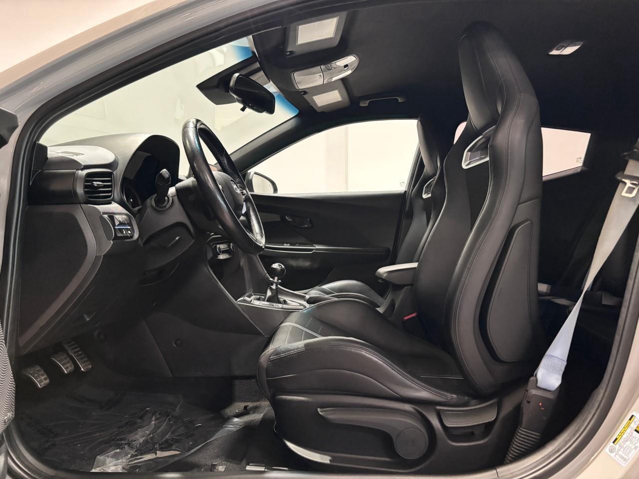 2021 Hyundai Veloster N N Photo