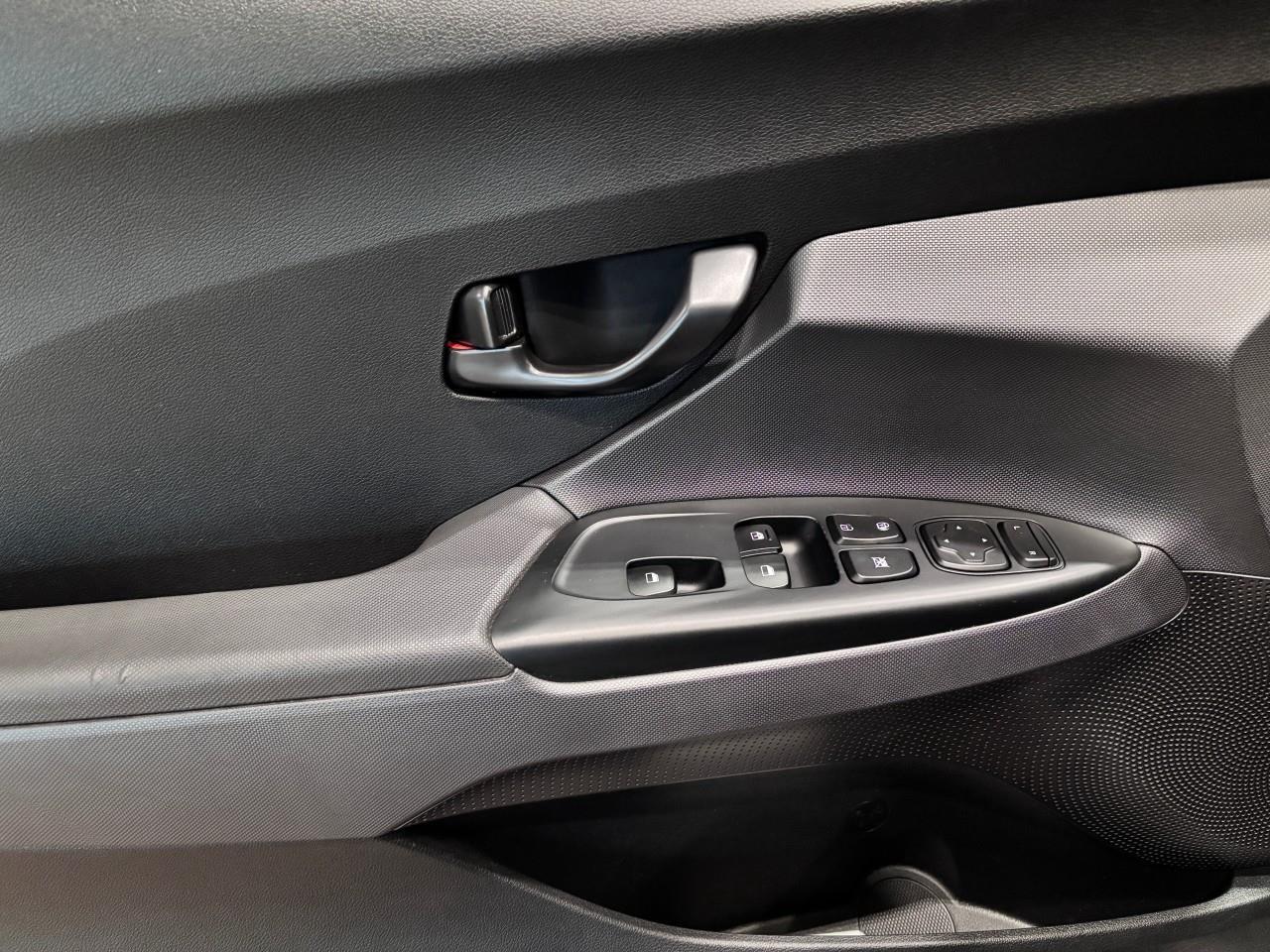 2021 Hyundai Veloster N N Photo