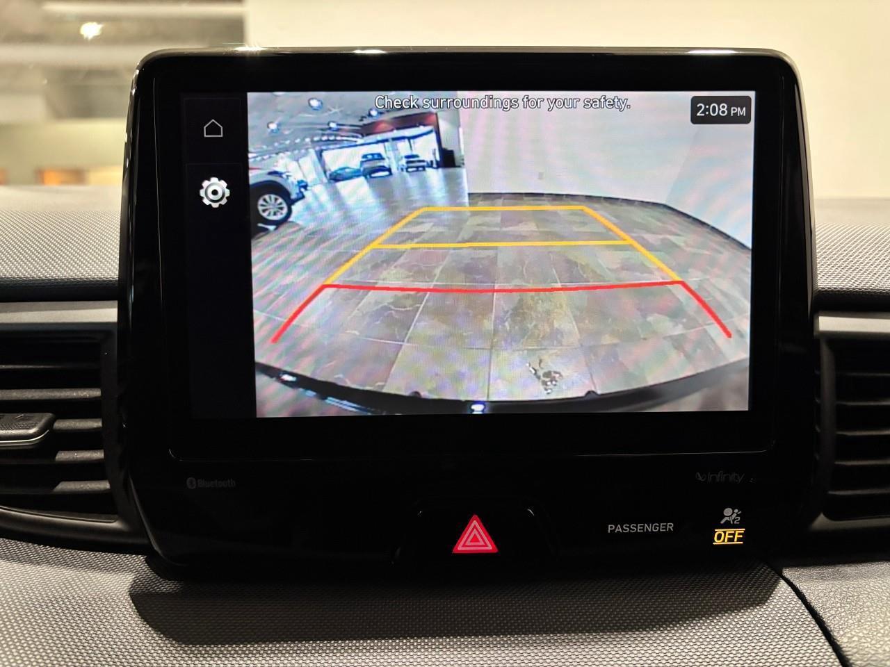 2021 Hyundai Veloster N N Photo