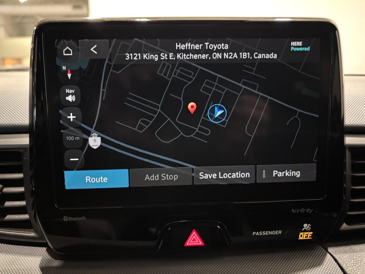 2021 Hyundai Veloster N N Photo